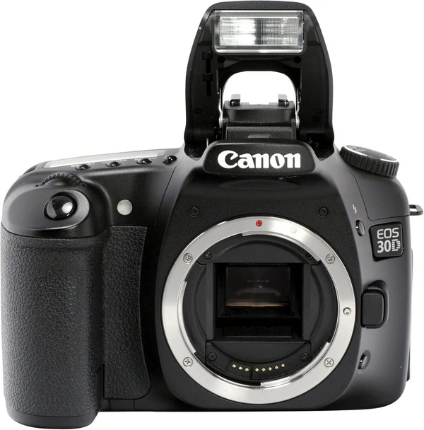 Canon ,eos image