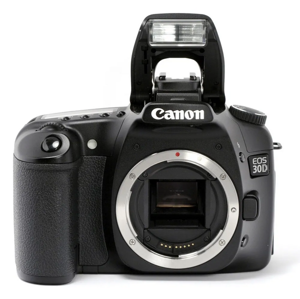 Canon ,eos image