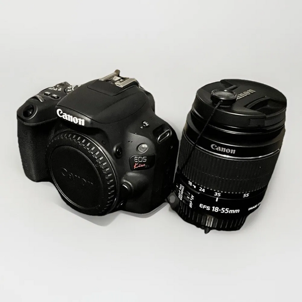 Canon Kiss X9 image