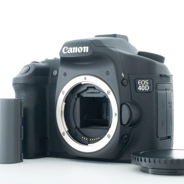 Canon Eos 40d image