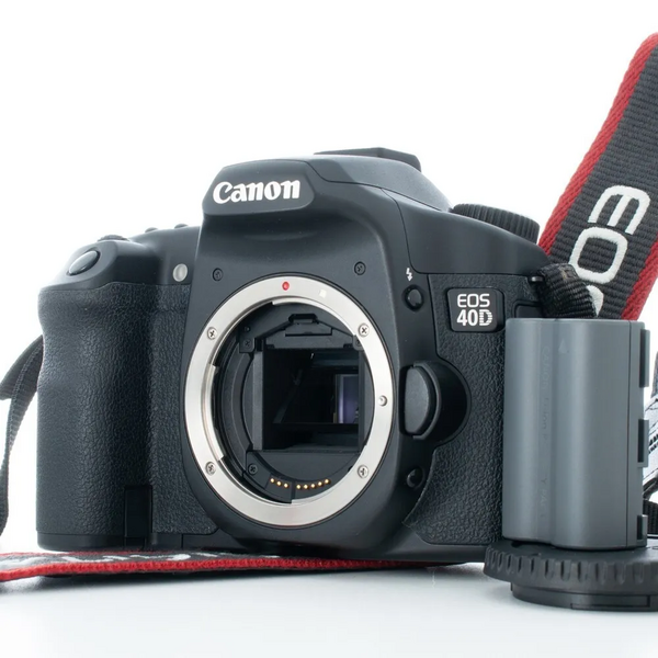 Canon Eos 40d image