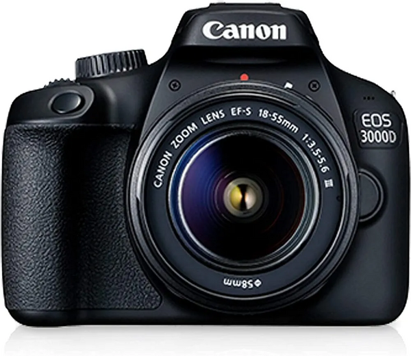 Canon EOS image