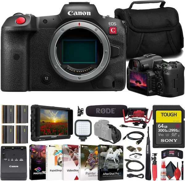 Canon EOS image