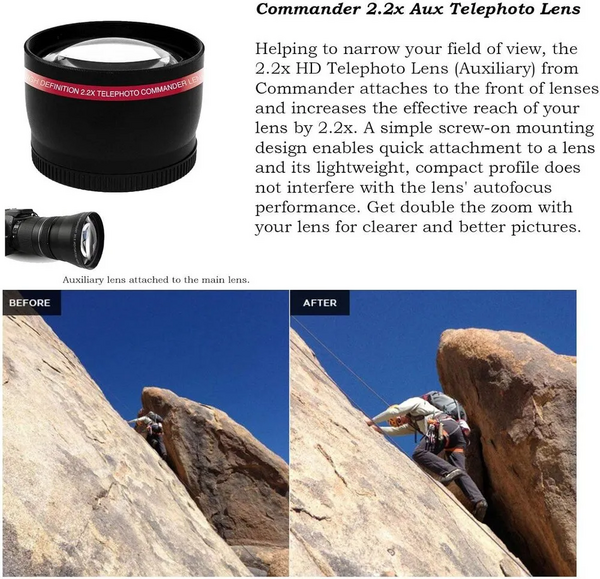 Canon Rebel SL2 image