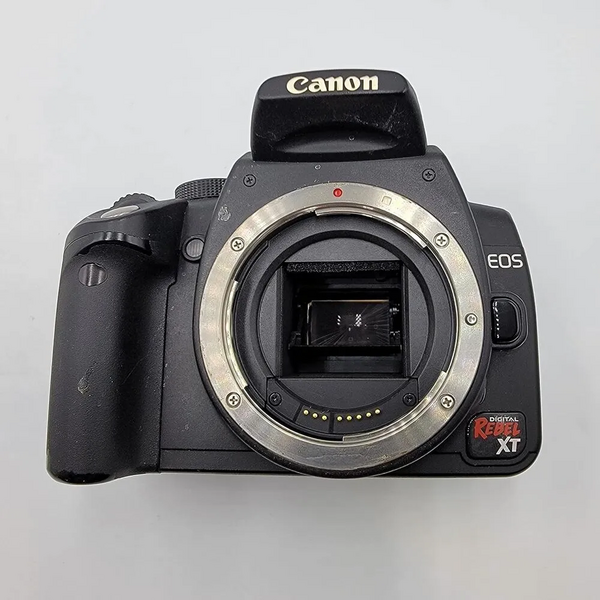 Canon XT image