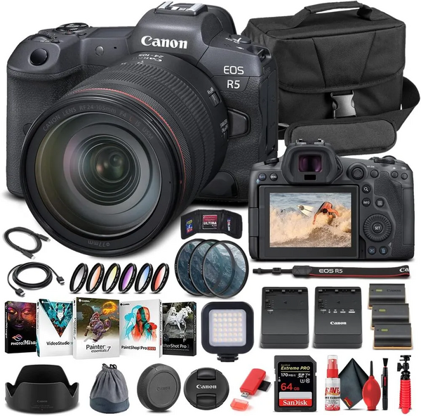 Canon 4147C013 image