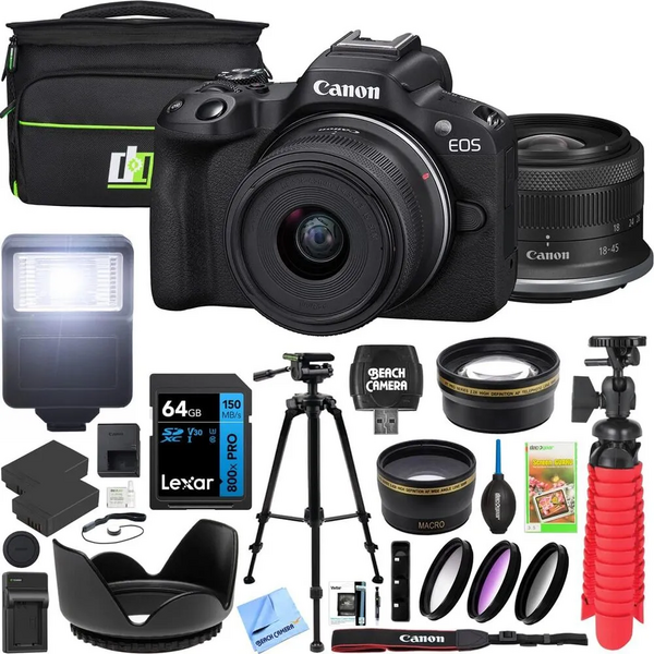 Canon E15CNEOSR501845STM image