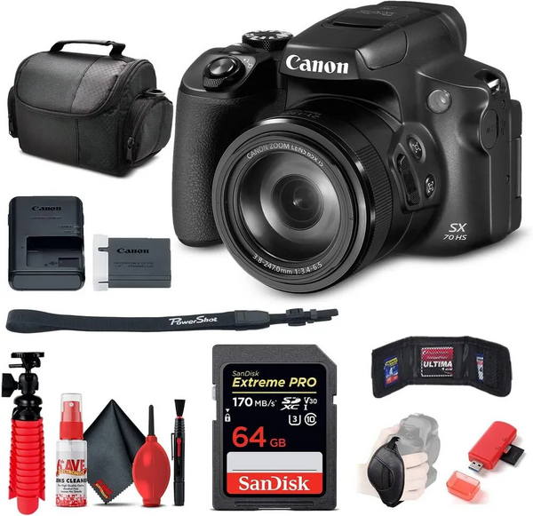 Canon 3071C001 image