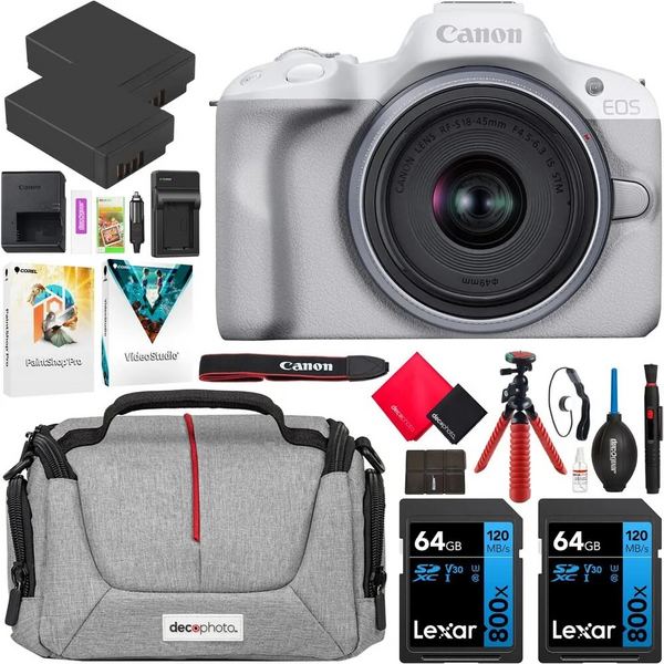 Canon E14CNEOSR50W1845STM image