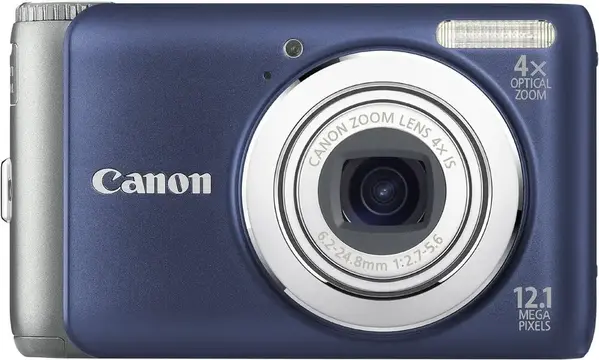 Canon PowerShot A3100IS image