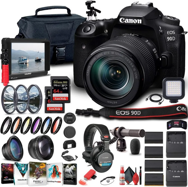 Canon 3616C016 image