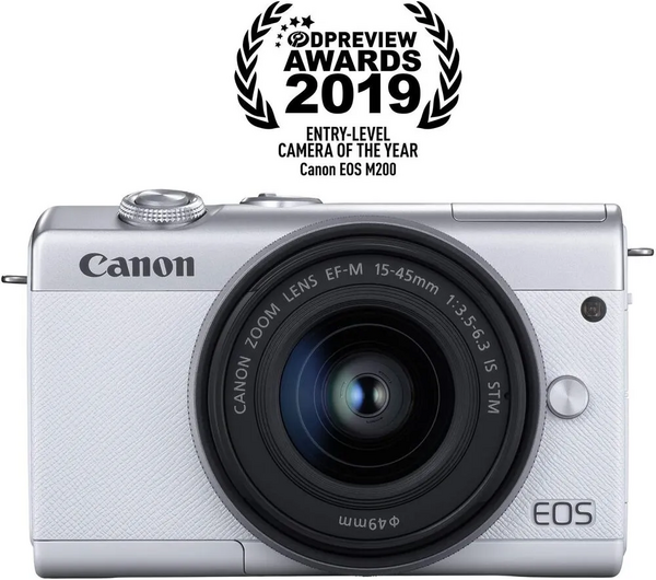 Canon Eos image