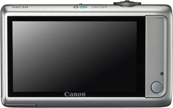 Canon PowerShot ELPH image
