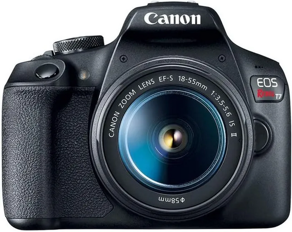 Canon Rebel T7 image