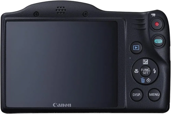 Canon EOS image