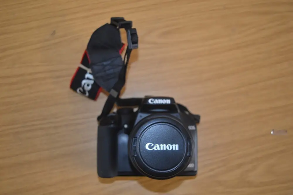Canon 1000D image