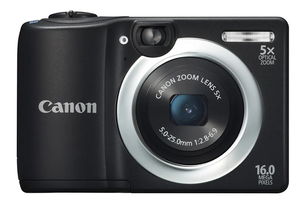Canon VB-H610D image