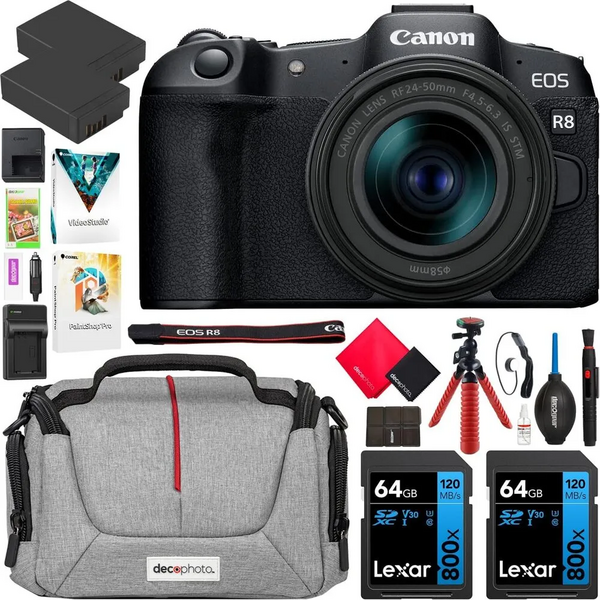 Canon E14CNEOSR82450K image