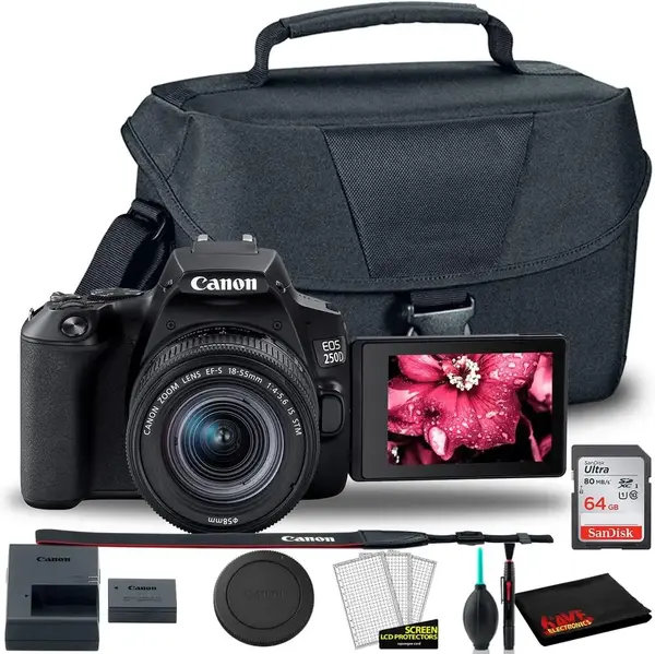 Canon 3453C002 image