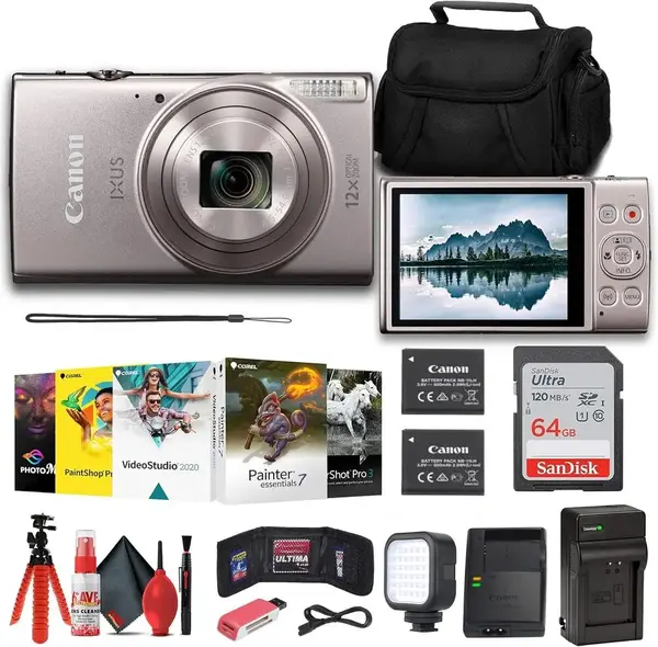 Canon 1079C001 image