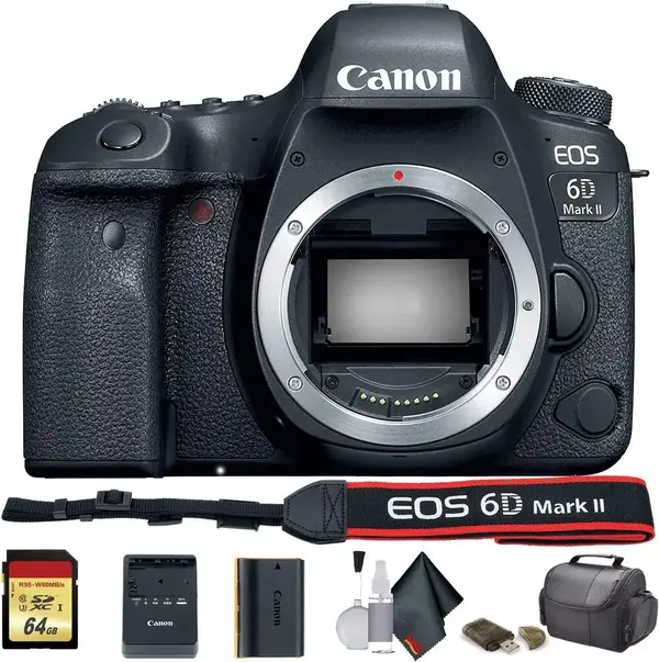 Canon 1897C002 image