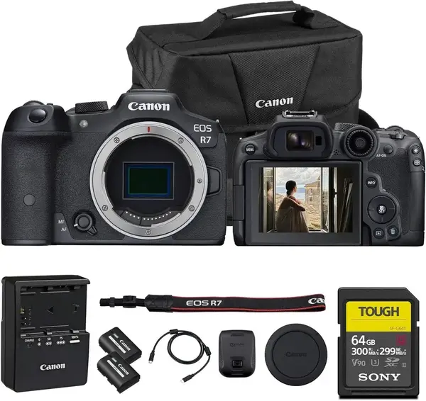 Canon 5137C002 image