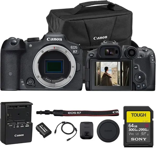 Canon 5137C002 image