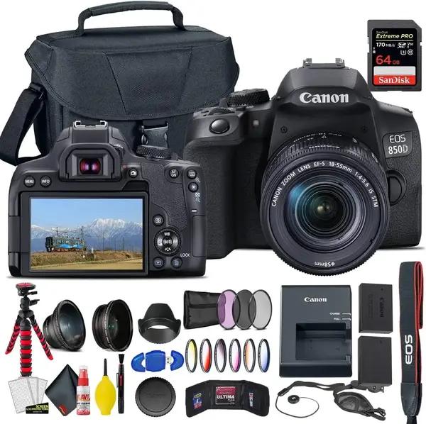Canon 3924C002AA image