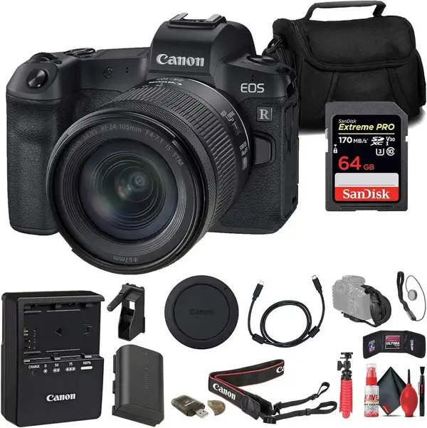 Canon 3075C032 image