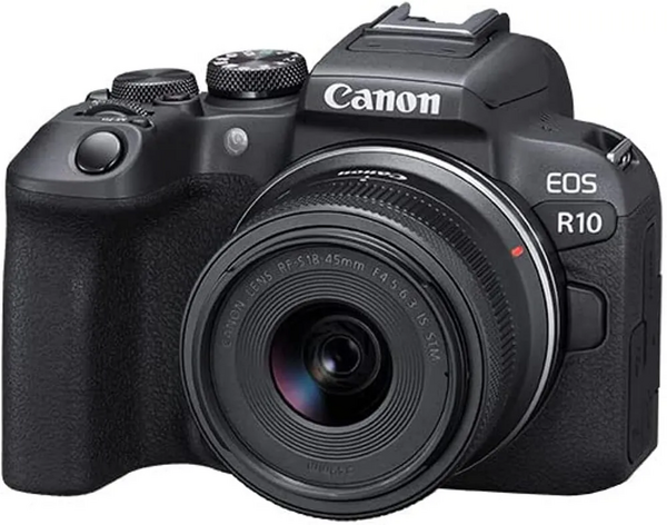 Canon Eos image