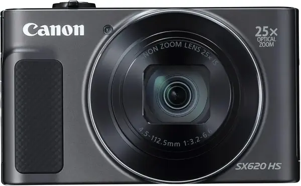 Canon PowerShot sx620 image