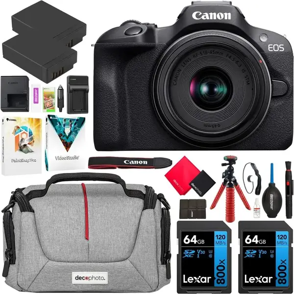 Canon EOS R image