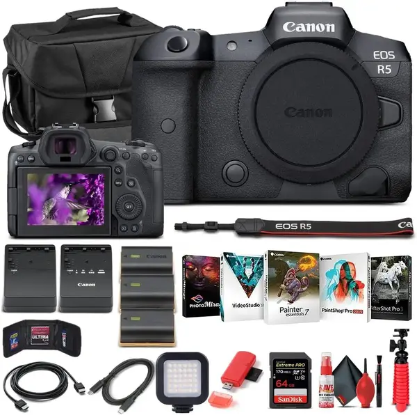 Canon 4147C002 image
