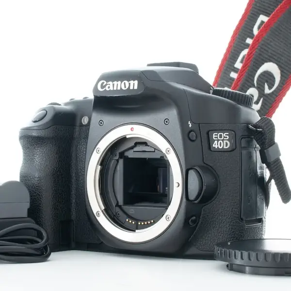 Canon Eos 40d image