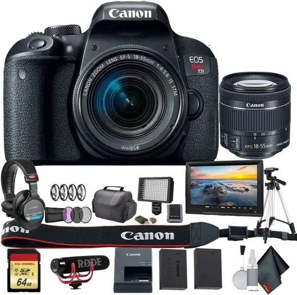 Canon 1894C002 image