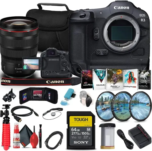 Canon 4895C002 image