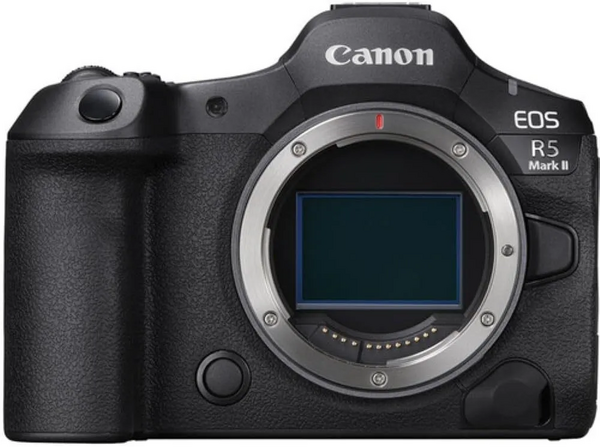 Canon EOS R5 Mark II image