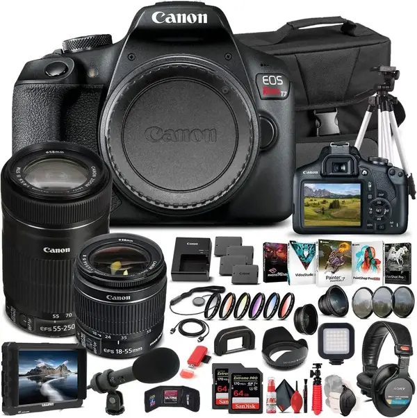 Canon 2727C002 image