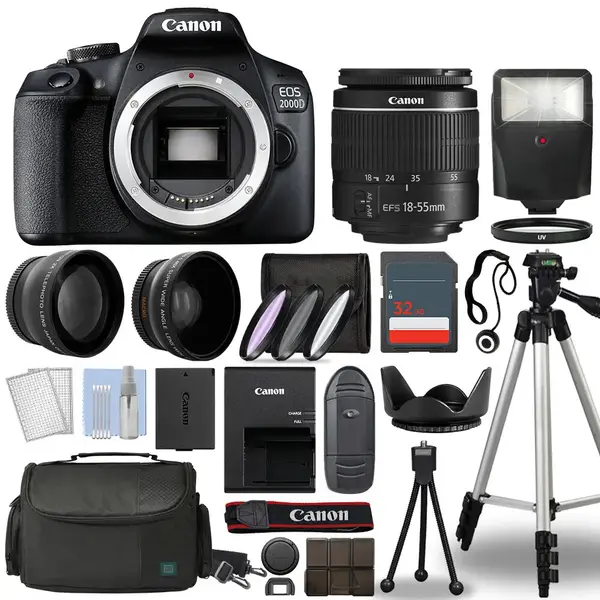 Canon 2000D image