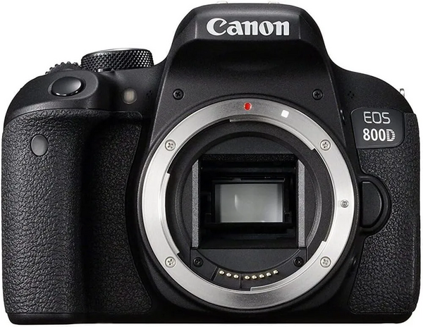 Canon EOS 800D image