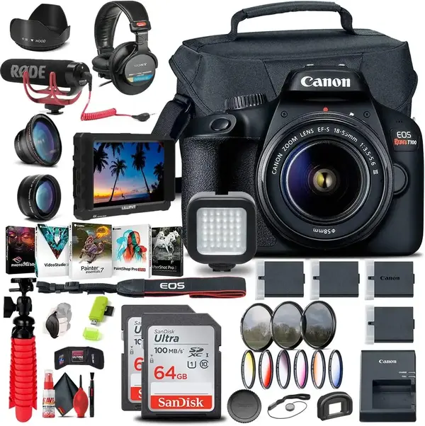 Canon 2628C003AA image