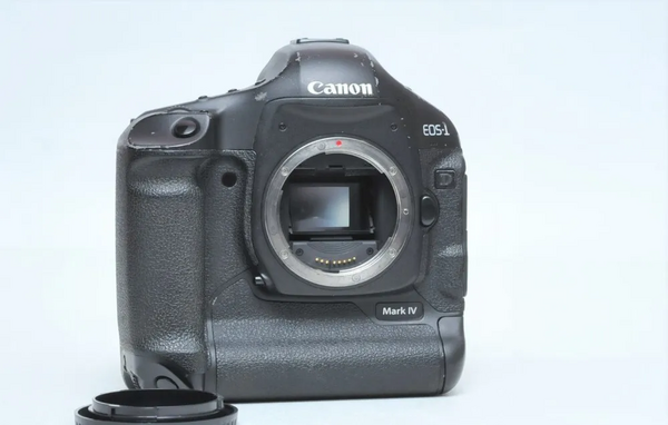 Canon 1D Mark IV image
