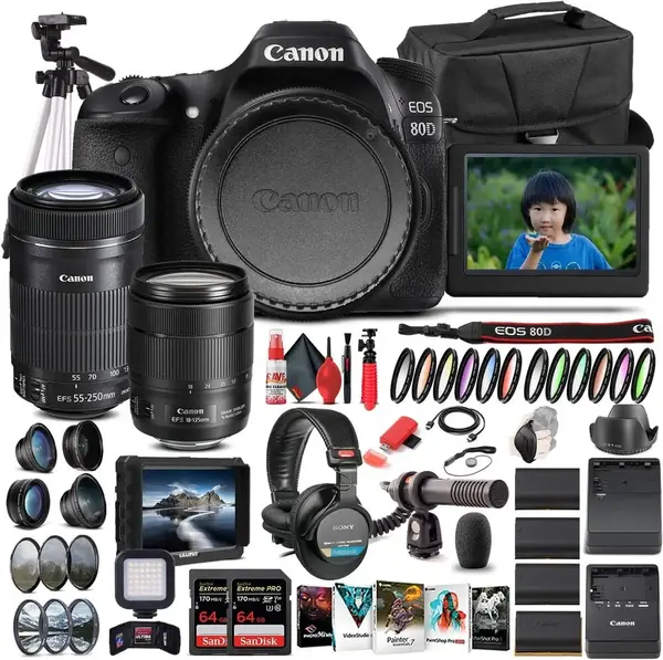Canon 1263C006 image