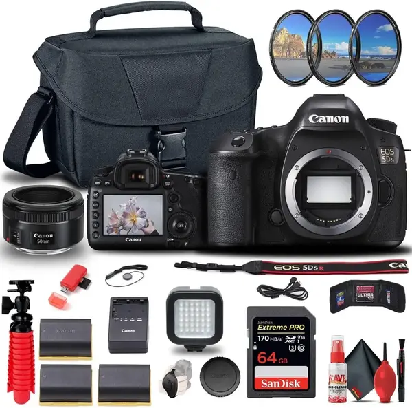 Canon 0581C002 image