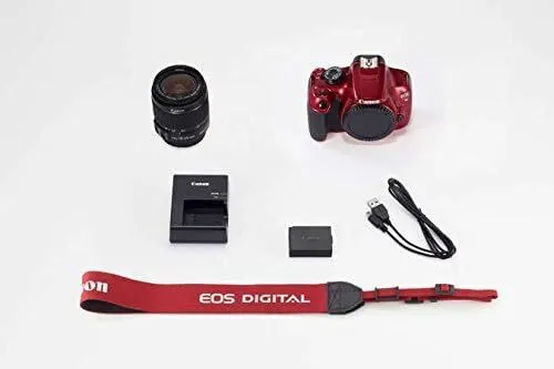 Canon T5 image