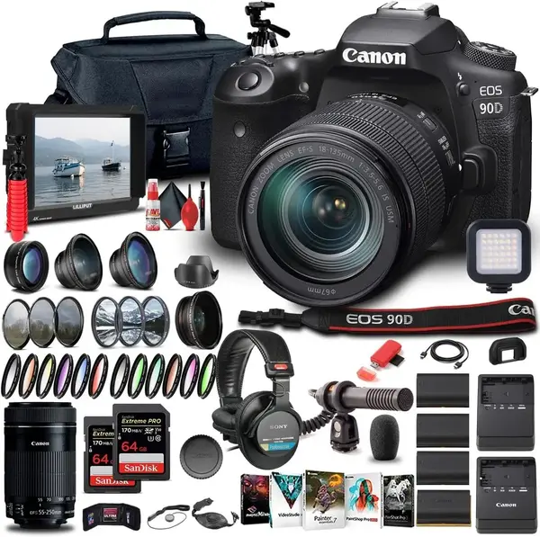 Canon 3616C016 image