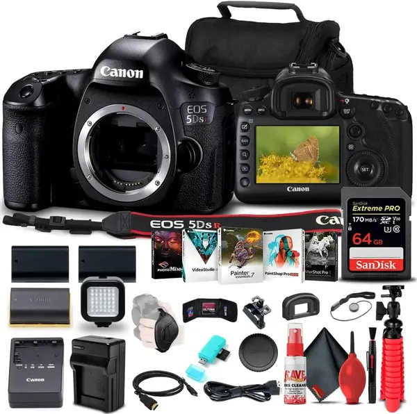 Canon 0582C002 image