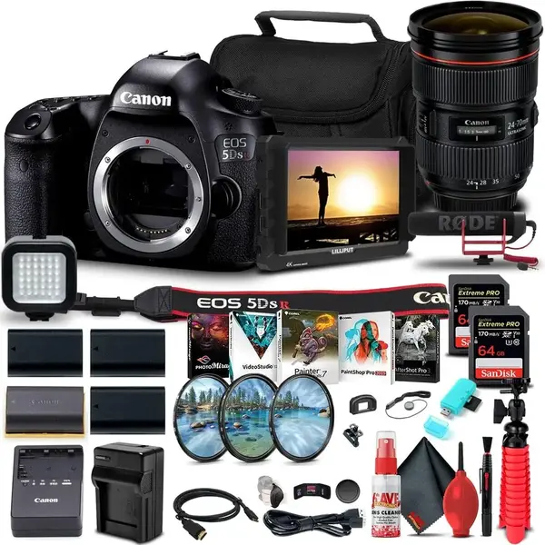 Canon 0582C002 image