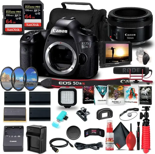 Canon 0582C002 image