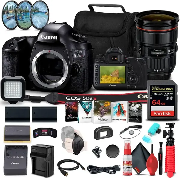 Canon 0582C002 image